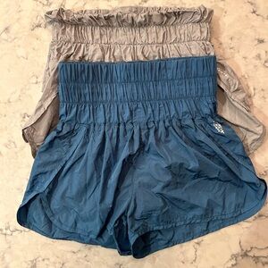 Free People The Way Home Shorts $20 for 2